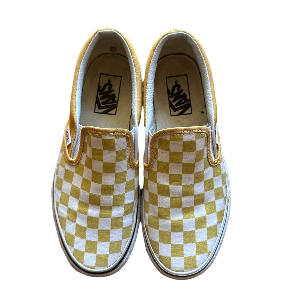 Vans Classic Slip Ons